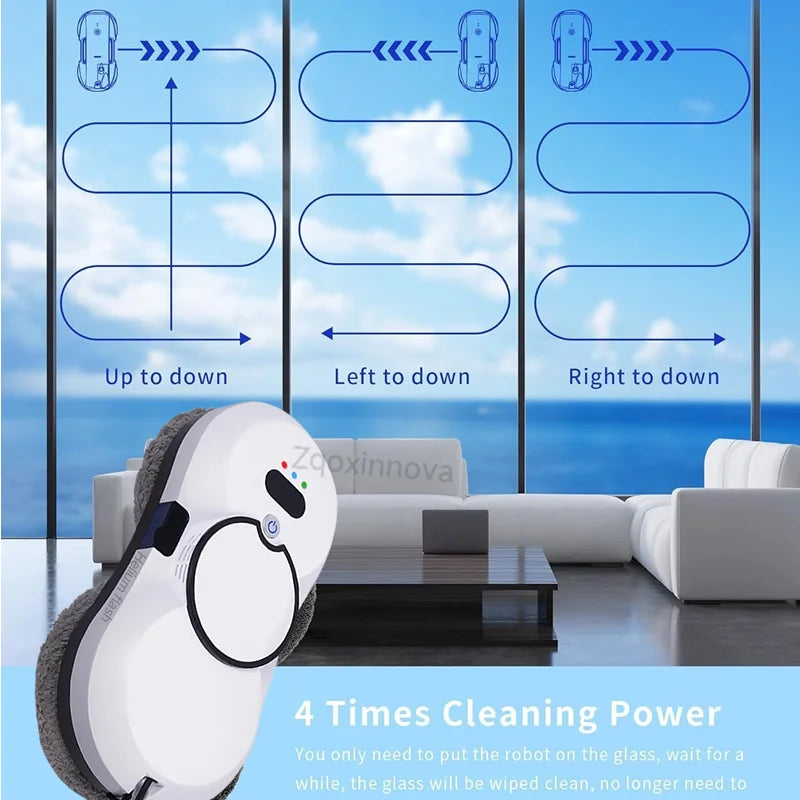 WashBot X Ultra