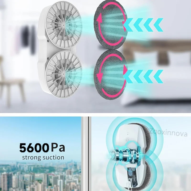 WashBot X Ultra